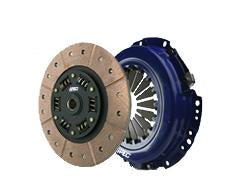 Spec 06-11 Volvo C30 2.5L Turbo Stage 3+ Clutch Kit-thumbmail-1