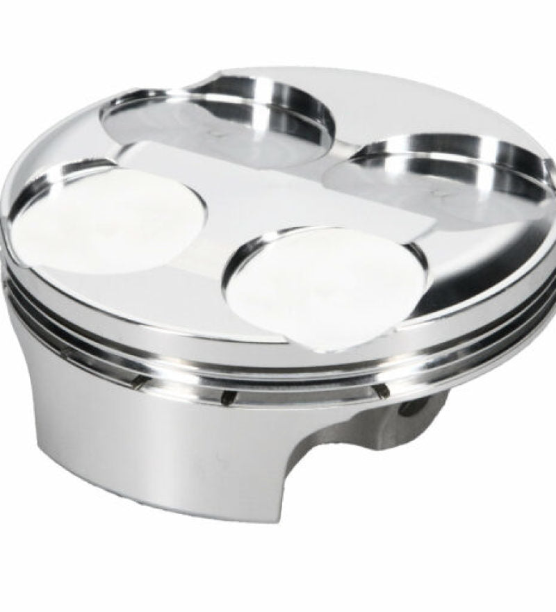 JE Pistons Honda CRF250 16-17 13.5 to 1 Piston Single-thumbmail-1
