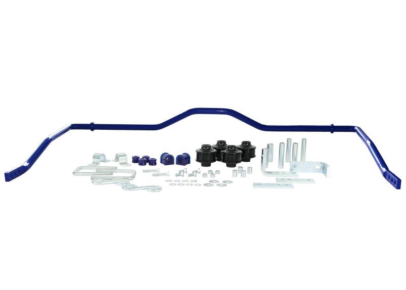 SuperPro 20mm Heavy Duty Stabilizer Bar Kit-thumbmail-2