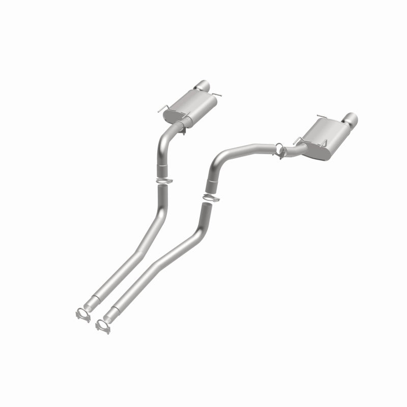 MagnaFlow BRE Exhaust Kit 11-14 Ford Mustang 3.7L-thumbmail-28