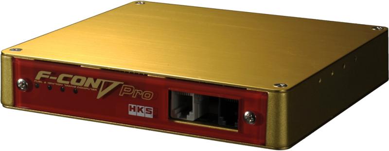 HKS ZP5 - 3F - CON V Harness-thumbmail-1