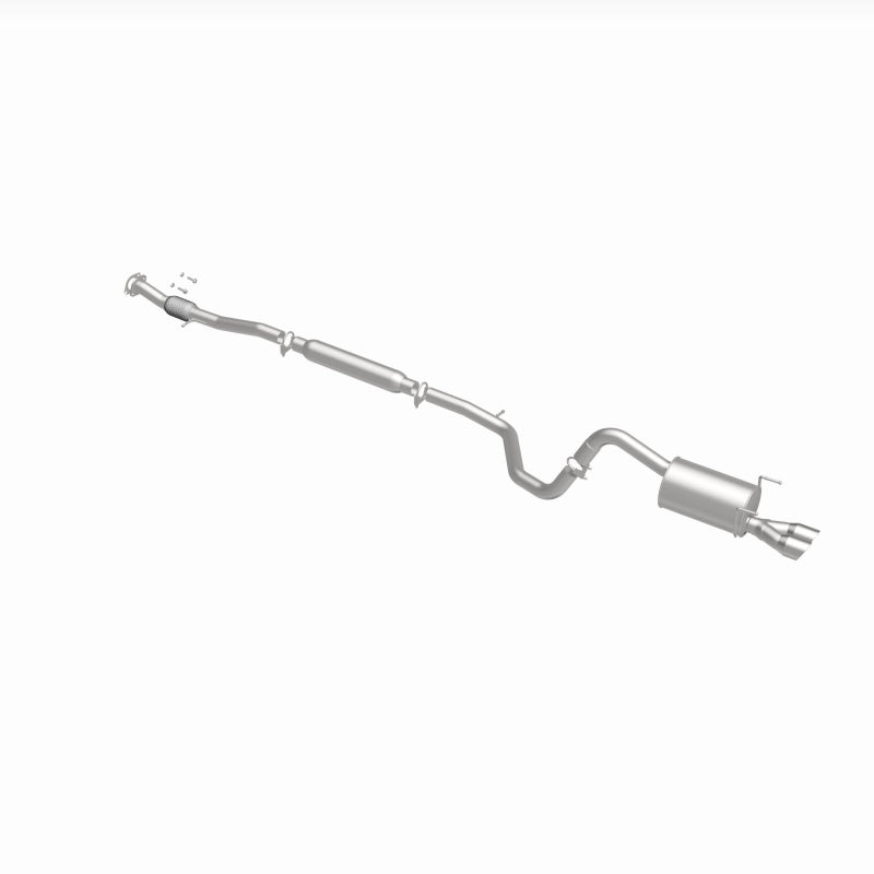 MagnaFlow BRE Exhaust Kit 12-19 Fiat 500 1.4L-thumbmail-30