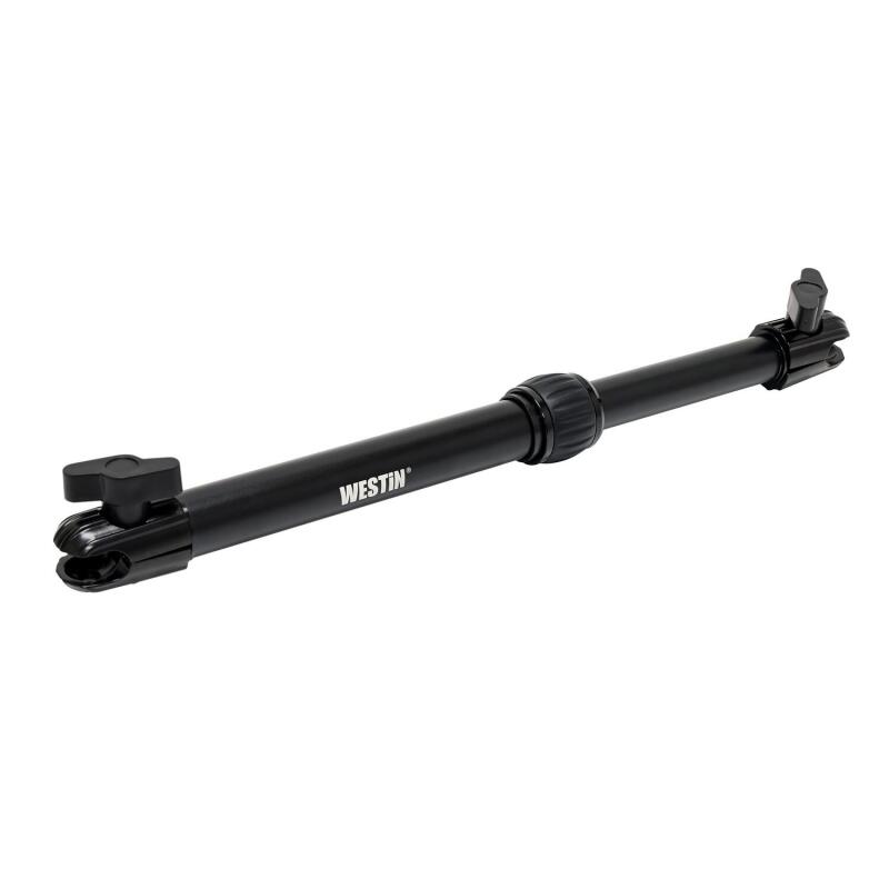 Westin Adventure Mount Accessory - 20mm Ball Telescoping Arm Mount-thumbmail-3