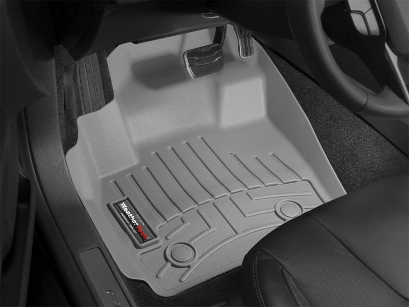 WT FloorLiner - Front - Grey-thumbmail-7