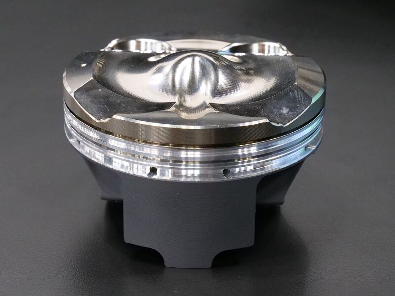 HKS BCD Piston Kit G16E HC-TT STEP3 S3 D87.5-thumbmail-1