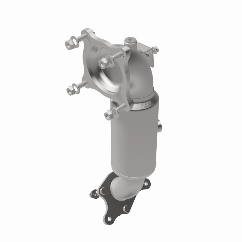Magnaflow 19-20 Acura RDX Single Underbody 2L Direct Fit Converter-thumbmail-35
