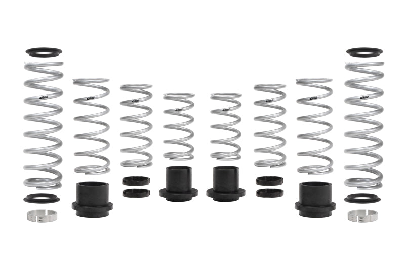 Eibach 20-21 Polaris RZRXP Turbo S/ Stage 2 PRO-UTV Spring Kit-thumbmail-1