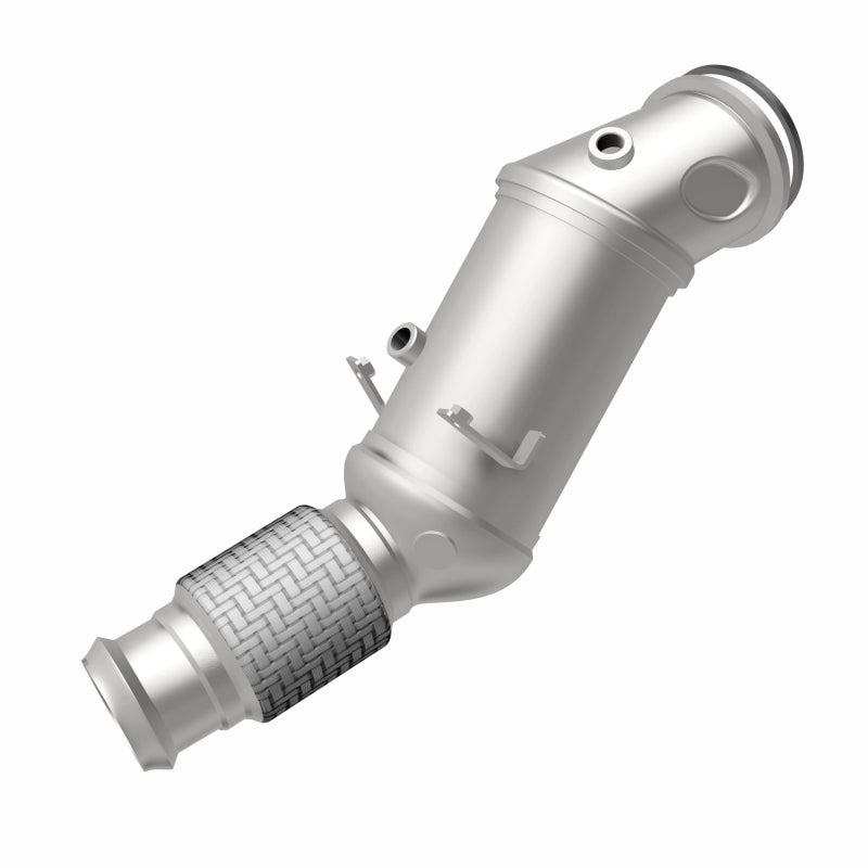 MagnaFlow 18-22 BMW 530e OEM Grade Federal / EPA Compliant Direct-Fit Catalytic Converter-thumbmail-25
