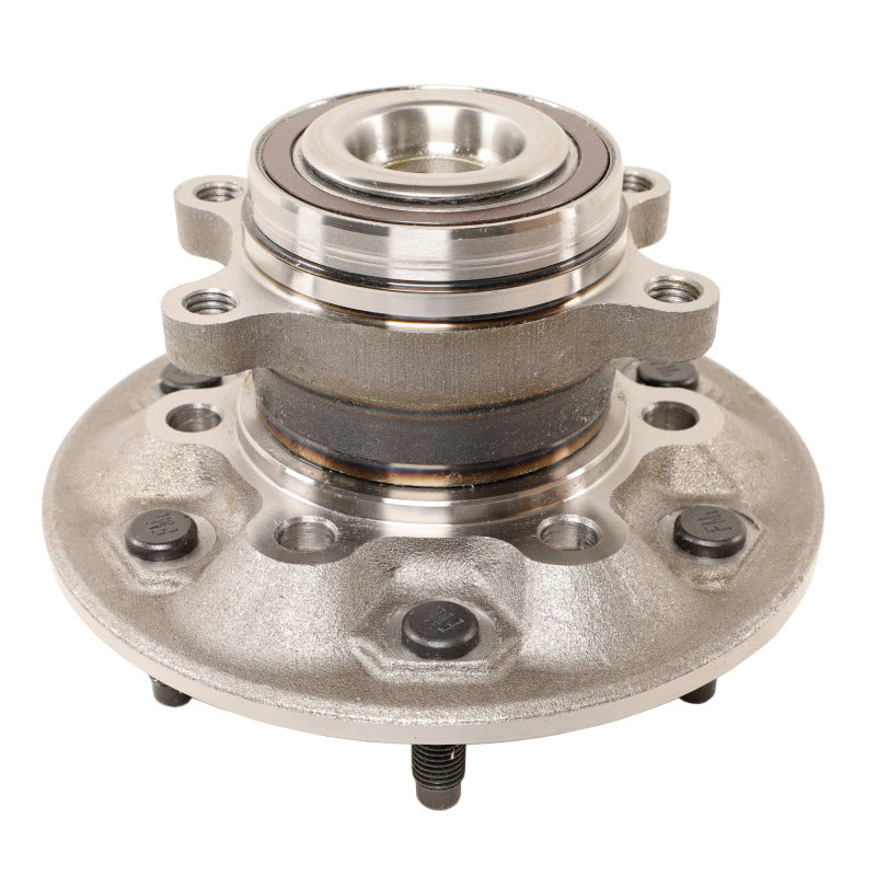 MOOG 09-12 Chevrolet Colorado Front Hub Assembly-thumbmail-2