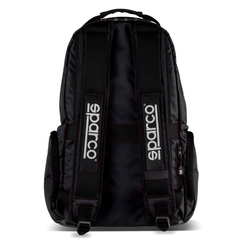 Sparco Bag Super Stage BLK/BLU-thumbmail-2