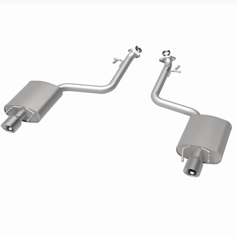 MagnaFlow BRE Exhaust Kit 14-22 Lexus IS250 IS350 IS200T IS300-thumbmail-29