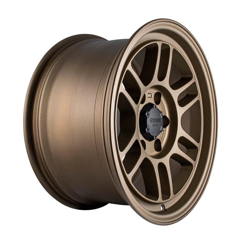 Enkei RPT1 17x9 6x135 Bolt Pattern +12 Offset 87.1 Bore Titanium Gold Wheel MOQ 40-thumbmail-2