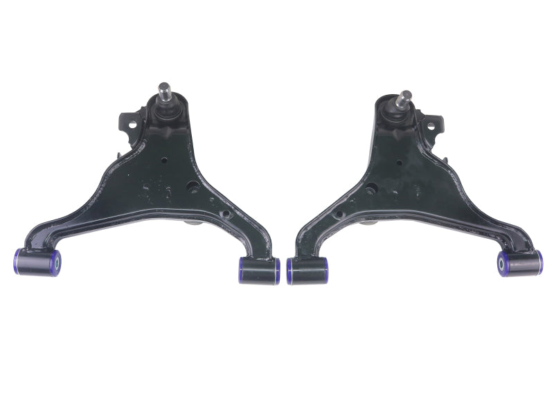 SuperPro Suspension Control Arm-thumbmail-2