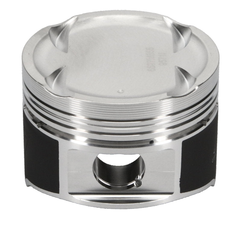 Wiseco Mits Turbo DISH -10cc 1.378 X 85.5 Piston Shelf Stock-thumbmail-7
