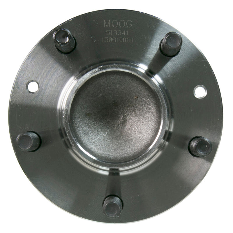 MOOG 04-11 Mazda RX-8 Front Hub Assembly-thumbmail-3