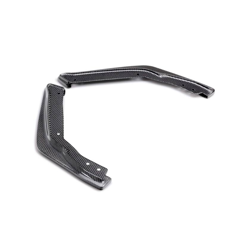 Seibon 2023+ Toyota GR Corolla MB-Style Carbon Fiber Rear Lip-thumbmail-5