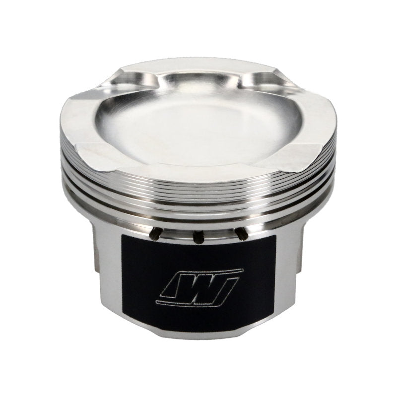 Wiseco BMW N54B30 84.50mm Bore 1.244 Compression Height Piston Kit-thumbmail-8