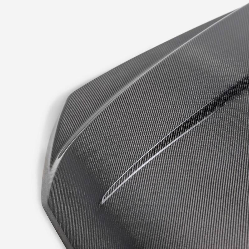 Anderson Composites 21-24 Ford Raptor Type-OE Carbon Fiber Hood-thumbmail-3