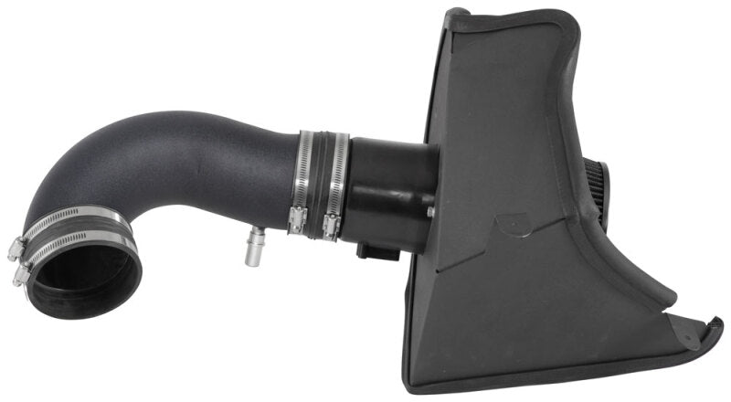 Spectre Air Intake Kit Chevrolet Camaro SS V8-6.2L F/I 16-23 Blk-thumbmail-4