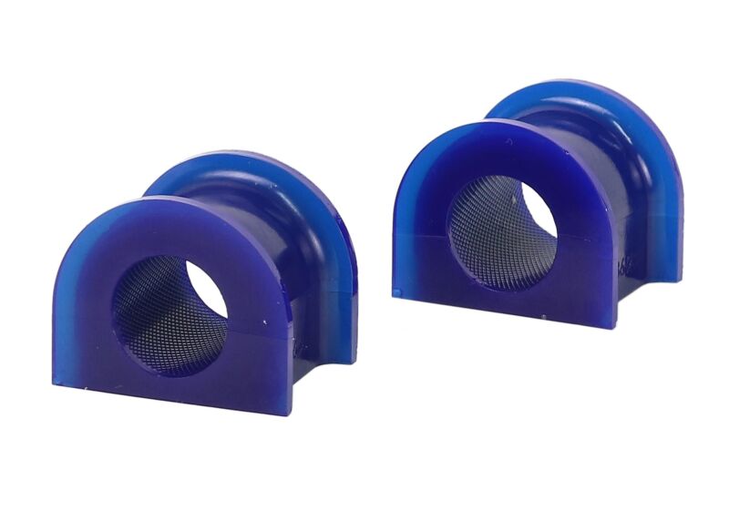SuperPro Front Sway Bar Mount To Chassis-thumbmail-2