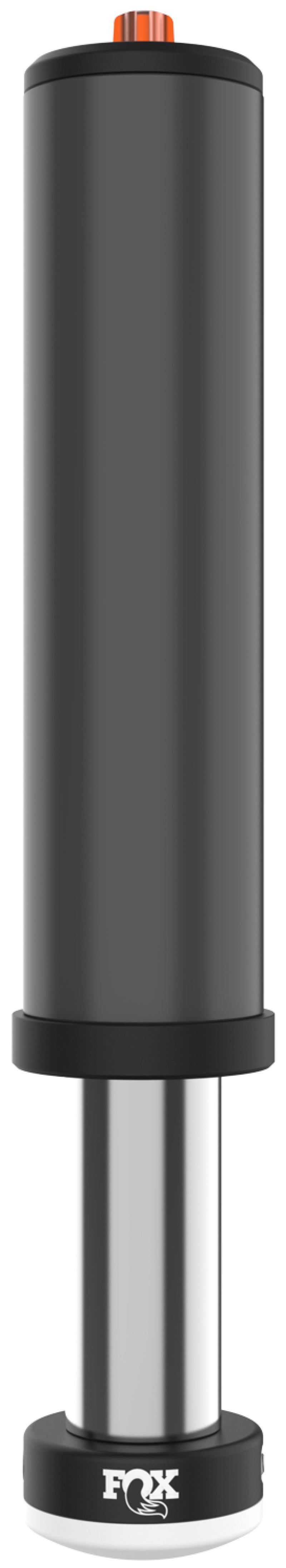 Fox Factory Race Series 2.5 X 2.5 Bump Stop Pinch Mount (1-5/8 Shaft 11.95 Ext 9.5 Comp)-thumbmail-1