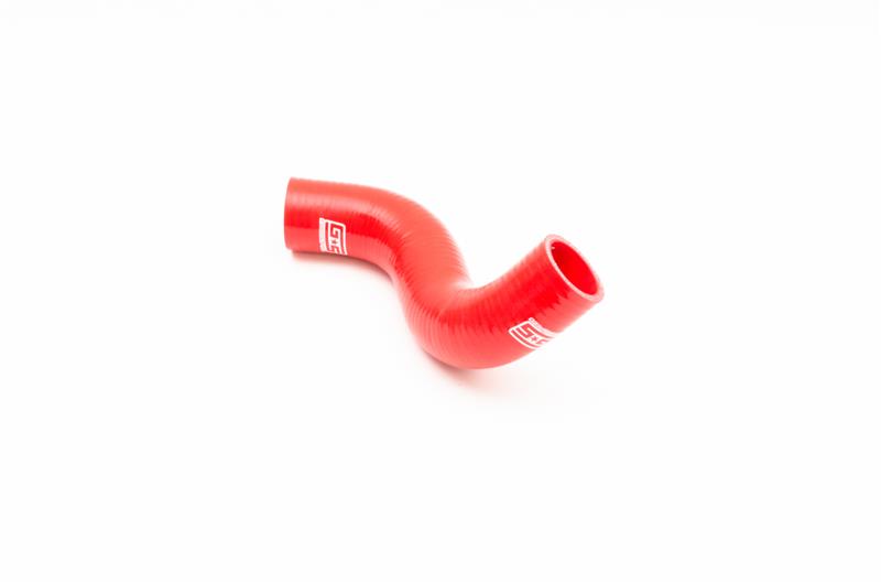 GrimmSpeed 04-08 Subaru Forester XT Radiator Hose Kit - Red-thumbmail-7
