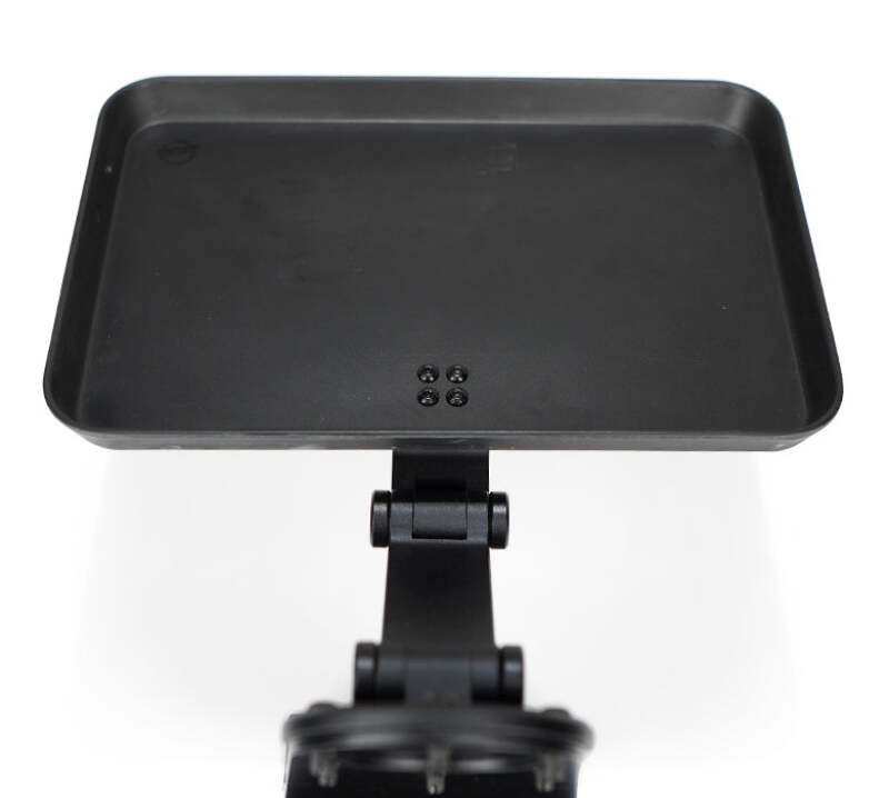 NRG Multi Purpose Tray (6in. x 9in. Tray Surface Area / Incl. Hardware)-thumbmail-4