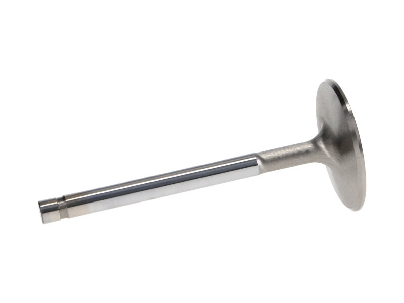 Manley Chevrolet Big Block 1.900in Head Dia. 5.422in O/A Length Race Series Exhaust Valve - Single-thumbmail-4