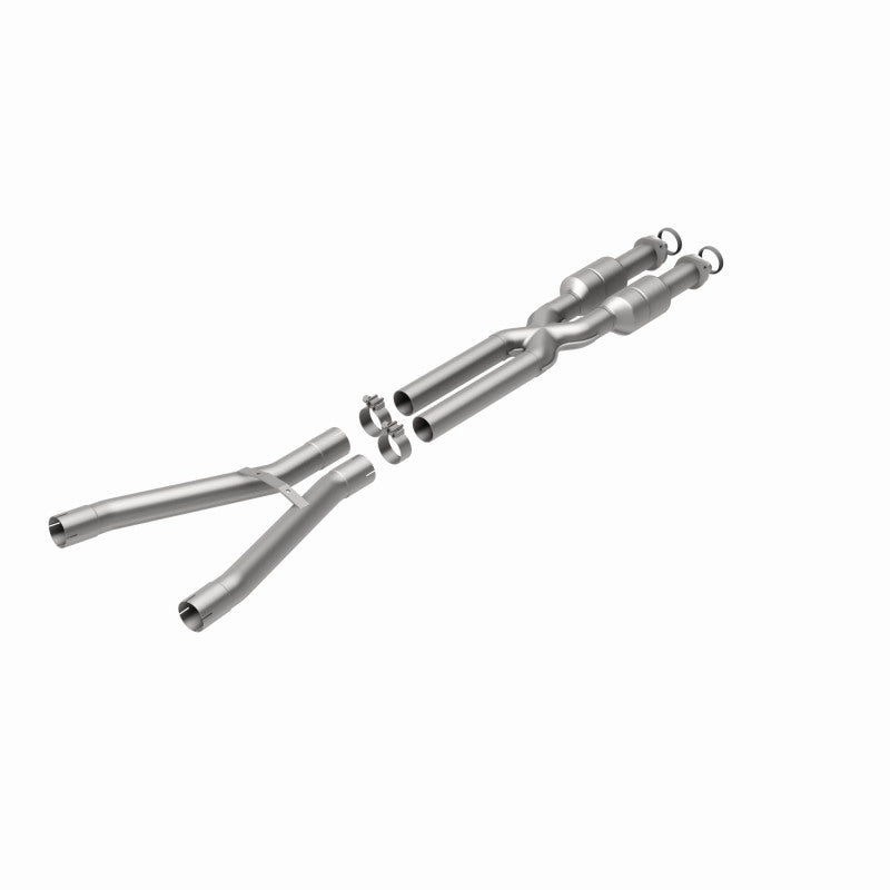 Magnaflow 12-13 Chevrolet Corvette 6.2L Direct Fit Converter-thumbmail-32