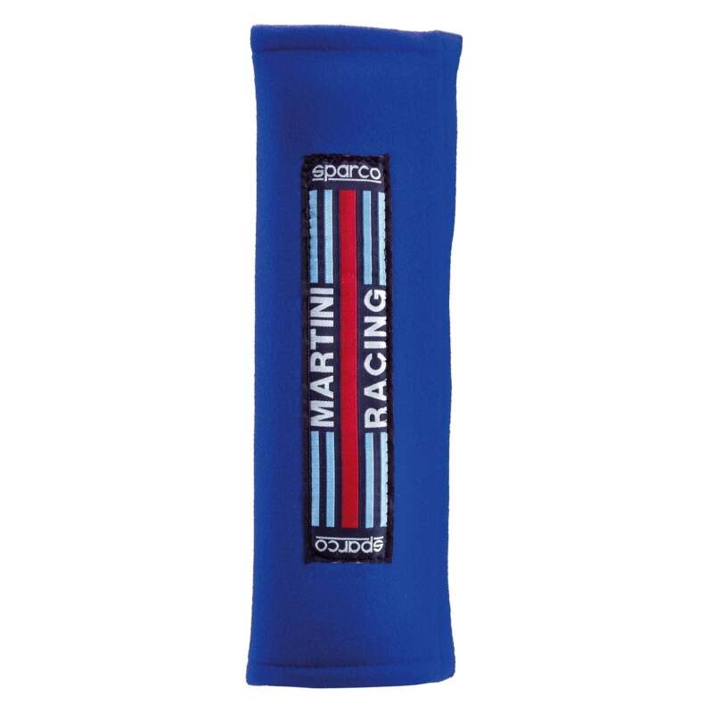 Sparco Belt Pad Martini-Racing Blue-thumbmail-1