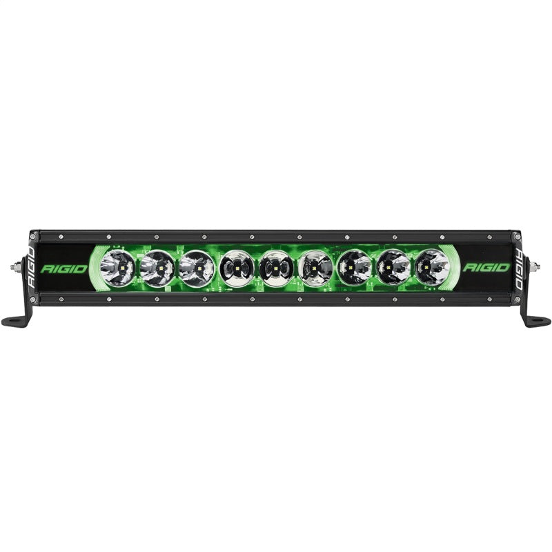 Rigid Industries Radiance+ 20in. RGBW Light Bar-thumbmail-12