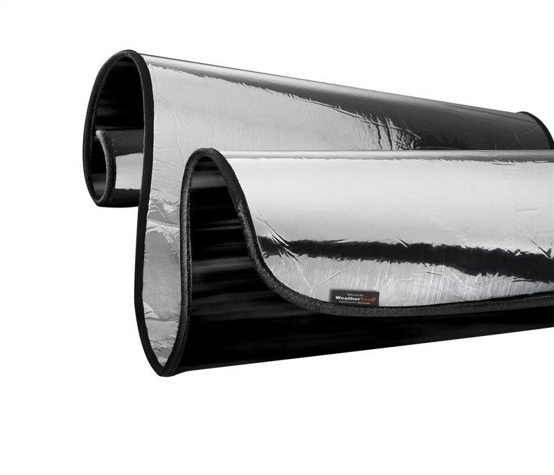 WeatherTech 06-11 Lexus IS 250 TechShade-thumbmail-3