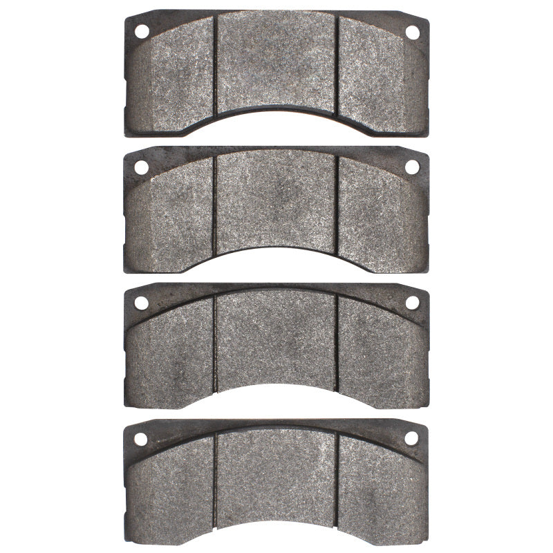 R1 86-92 Ford Cf7000 Cargo Front Optimum OE Brake Pads-thumbmail-7