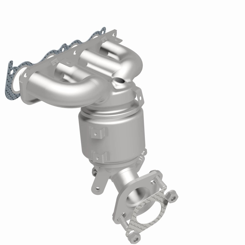 Magnaflow Manifold Direct Fit 19-20 Kia Forte 2L-thumbmail-26