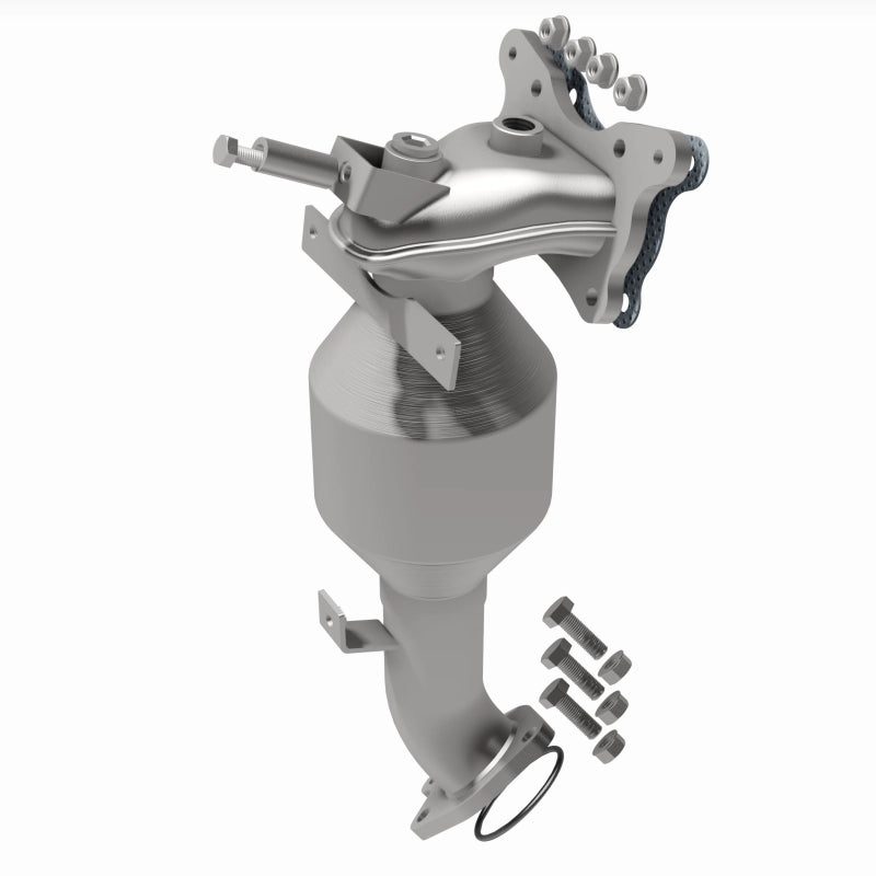 Magnaflow 16-17 Honda Accord 2.4L Direct Fit Cat Converter-thumbmail-26