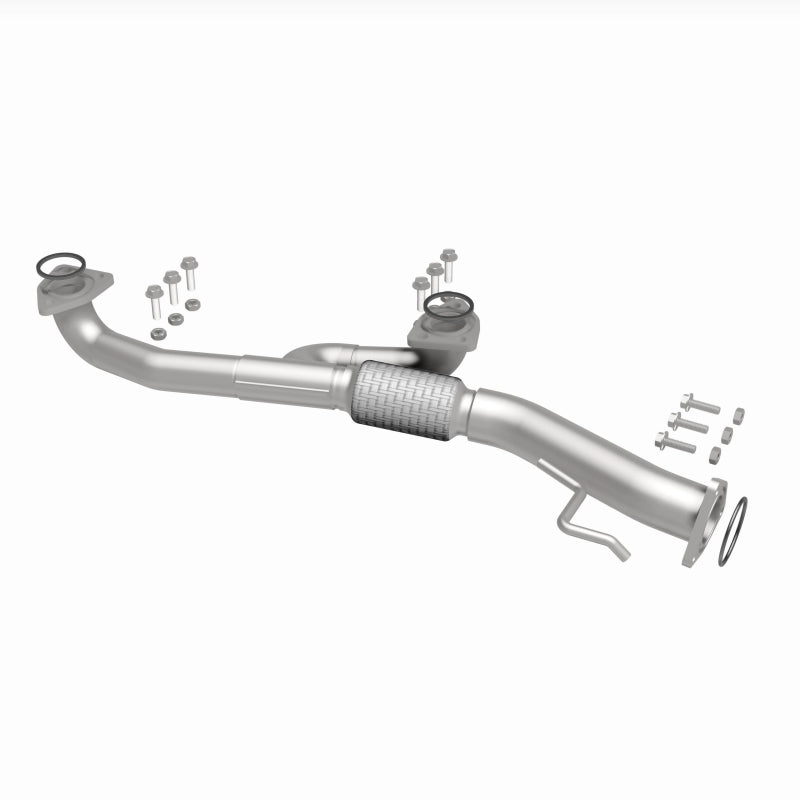 BRE Exhaust 08-12 Accord 3.5L Front Pipe Kit-thumbmail-29