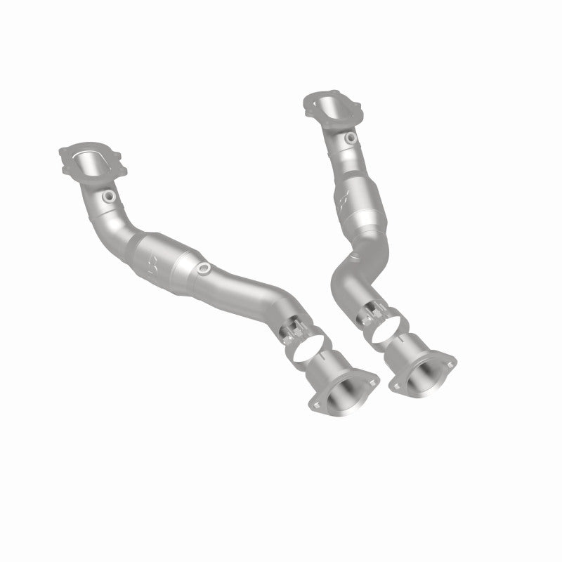 Magnaflow 12-13 Chevrolet Corvette 6.2L Direct Fit Converter-thumbmail-36