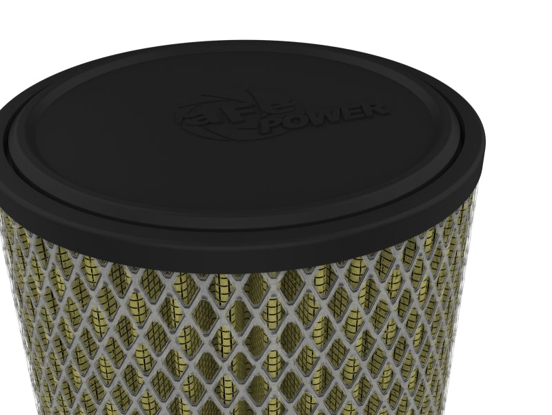 aFe 23-24 Speed UTV 1000cc (t) Aries Powersport OE Replacement Air Filter w/ Pro GUARD 7 Media-thumbmail-3