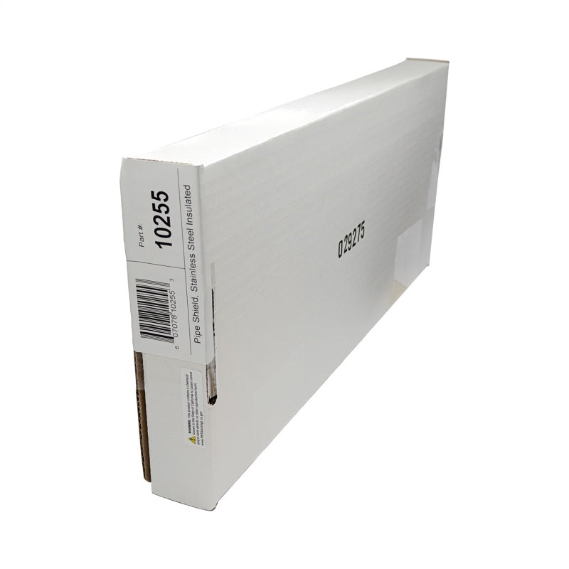DEI Pipe Shield - 6in x 12in-thumbmail-6