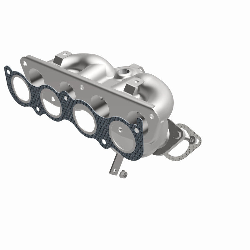 Magnaflow 19-20 Hyundai Tucson OEM/EPA Compliant Manifold Catalytic Coverter-thumbmail-31