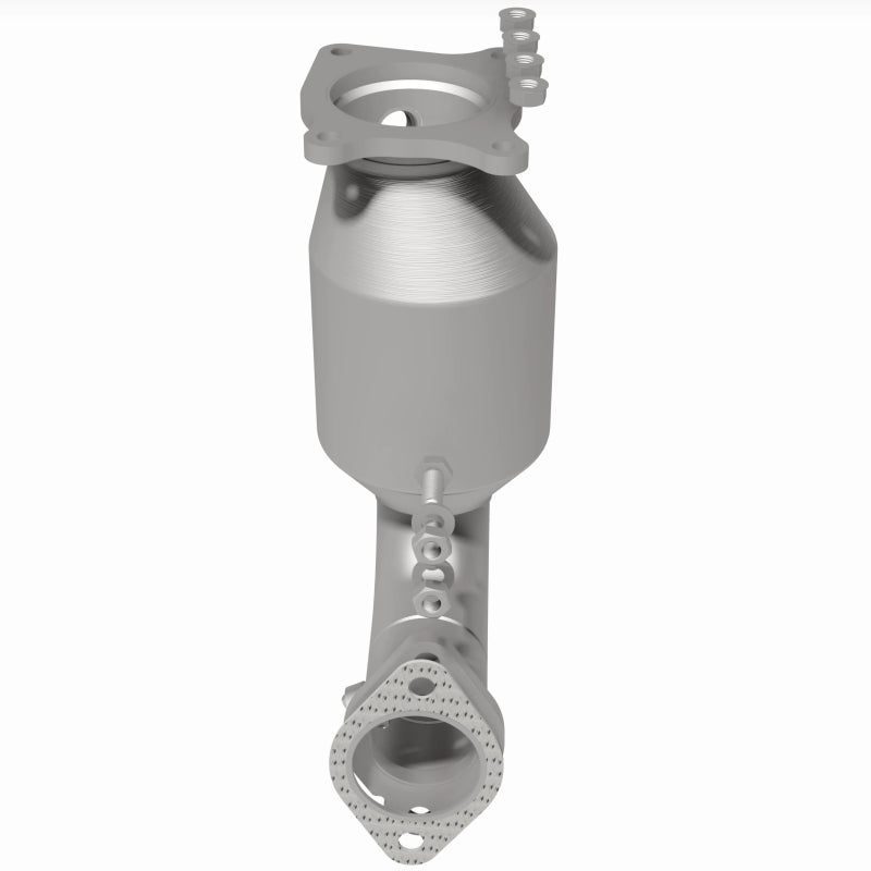 Magnaflow 20-21 Subaru WRX 2.0L Direct Fit Cat Converter-thumbmail-26