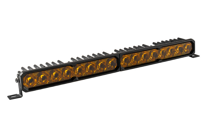 Diode Dynamics SS20 Pro Yellow Driving Standard ABL (one)-thumbmail-1