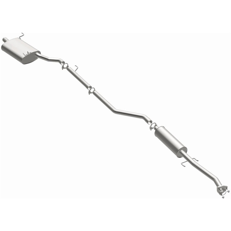 MagnaFlow BRE Exhaust Kit 08-12 Honda Accord 2.4L-thumbmail-25