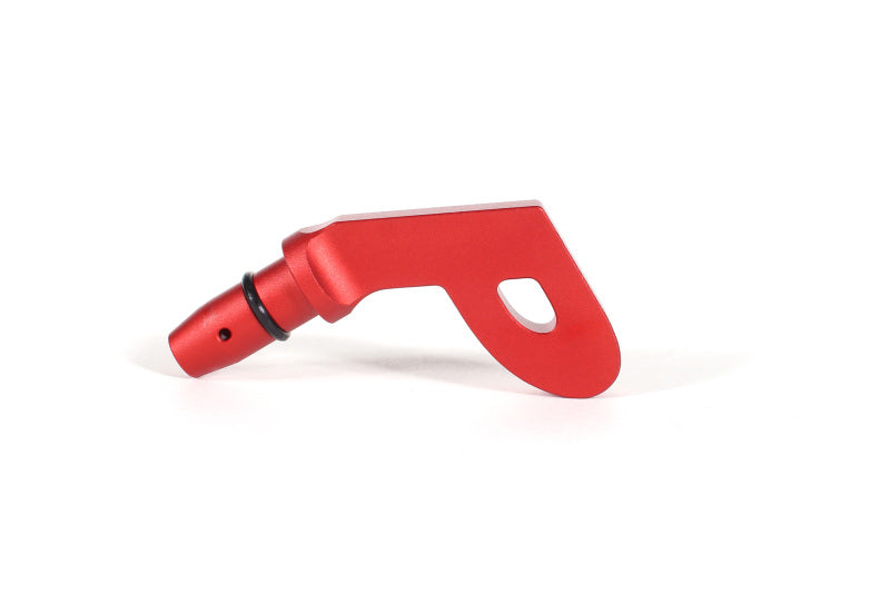 Perrin Subaru Dipstick Handle P Style - Red-thumbmail-5