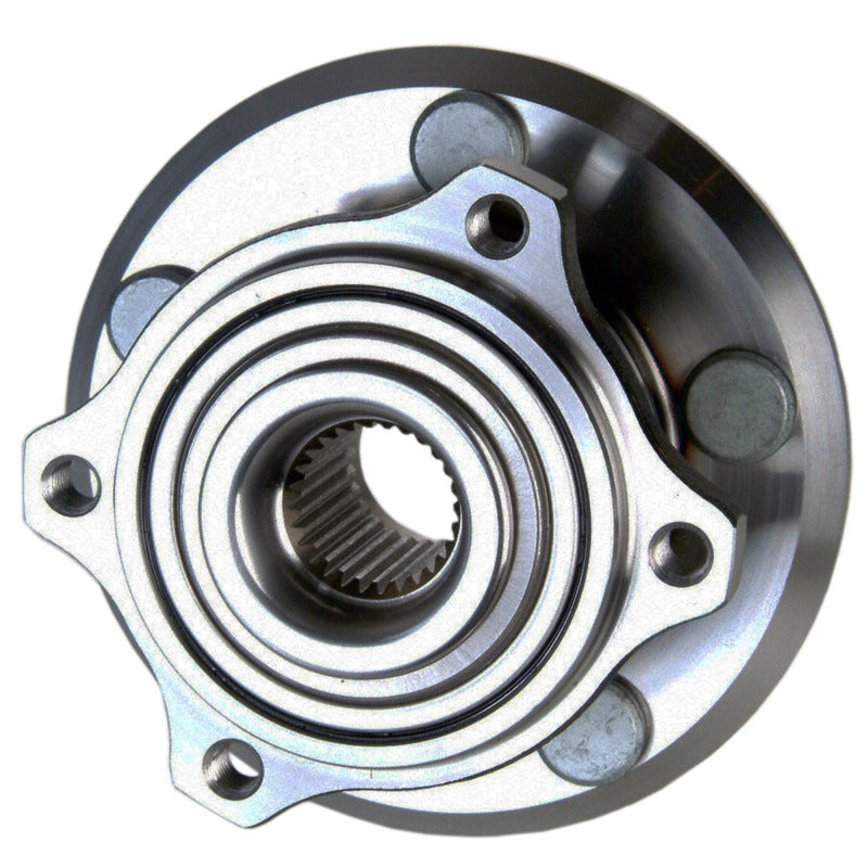 MOOG 05-09 Chrysler 300 Rear Hub Assembly-thumbmail-6