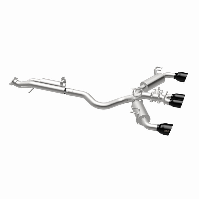 Magnaflow 2023 Toyota GR Corolla NEO Cat-Back Exhaust System-thumbmail-28