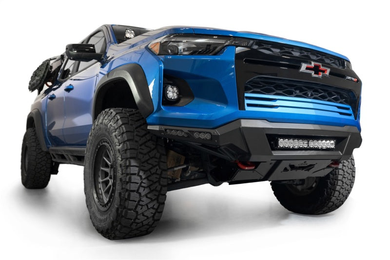 Addictive Desert Designs 23-24 Chevy Colorado ZR2 Phantom Front Bumper-thumbmail-8