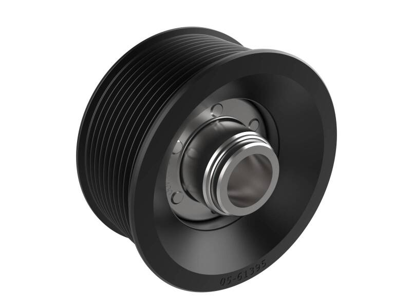 aFe 15-23 Dodge Challenger / 15-23 Dodge Charger SRT Hellcat 3.35in Supercharger Power Pulley Kit-thumbmail-6