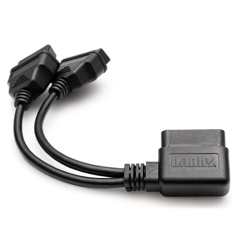 Banks Power Universal OBD-II Splitter Cable-thumbmail-1