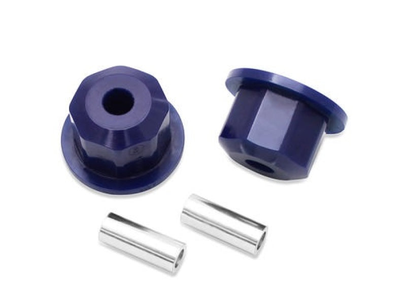 SuperPro 2006 Mazda MX-5 Miata Touring Rear Differential Mount Bushing Kit - Motorsport-thumbmail-4